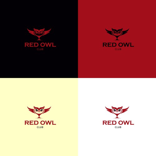 Red Owl