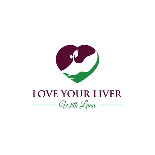 LOVE YOUR LIVER