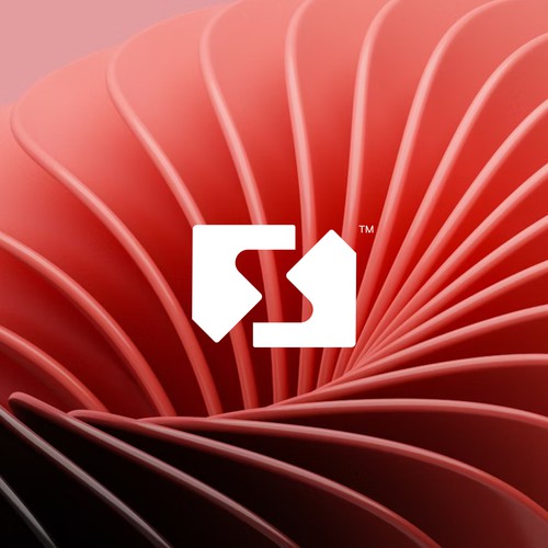 S.