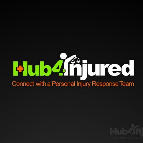 Hub 4 Injured