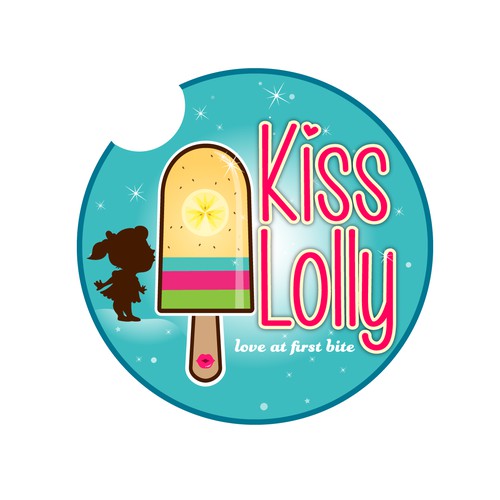 Kiss Lolly