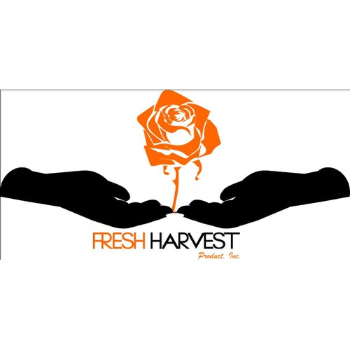 Fresh Harvest Logo