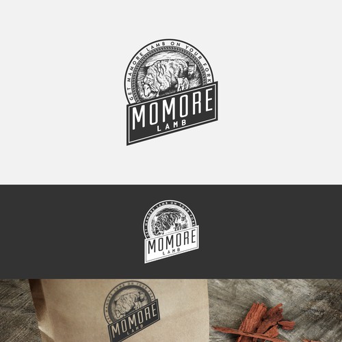 Mamore Lambs needs a classy logo