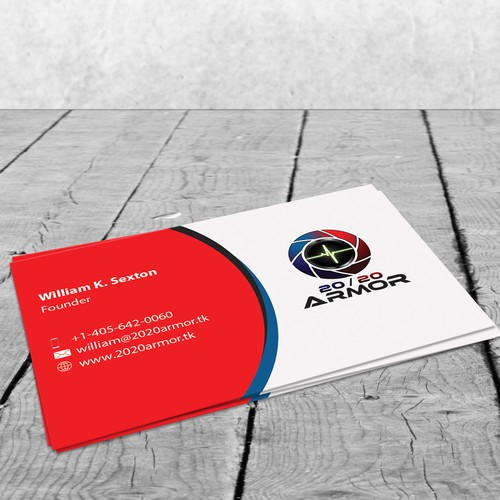 Creative Business Card