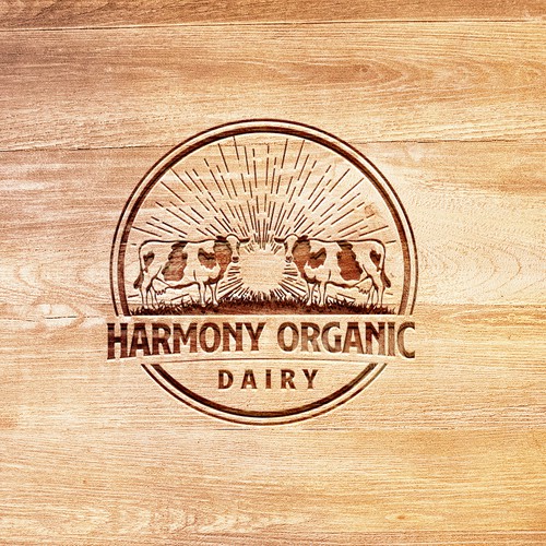 Harmony Organic Dairy