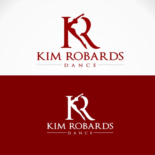 New logo wanted for Kim Robards Dance 