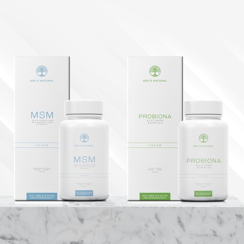 Product Packaging Design