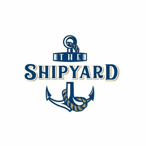 The Shipyard