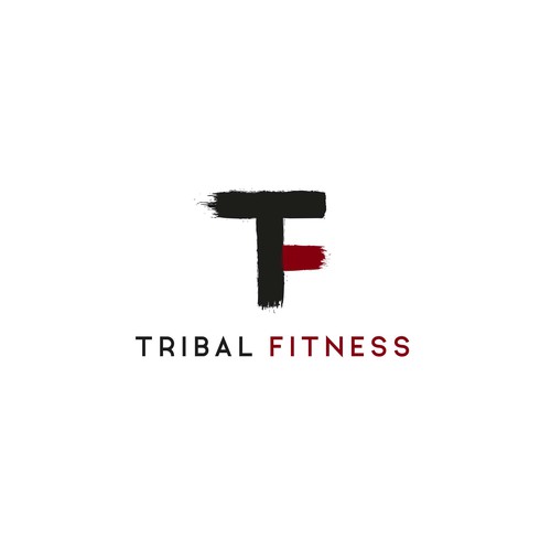 Tribal Fitness Logo