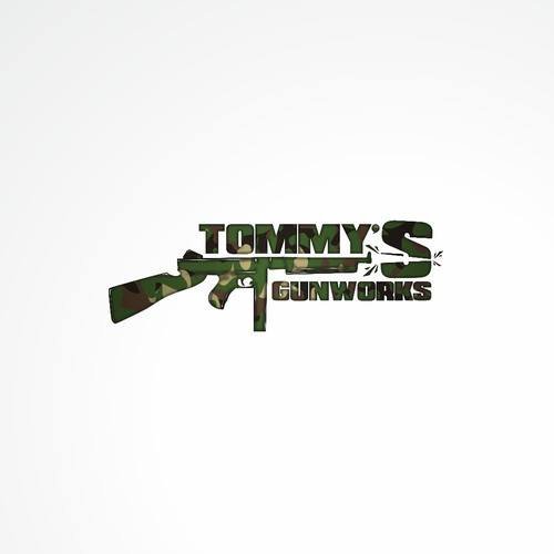 Tommy's Gunworks