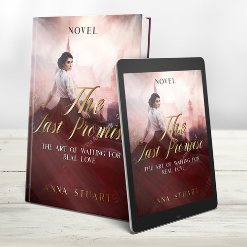 The Last Promise Book Cover