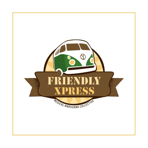 FRIENDLY XPRESS