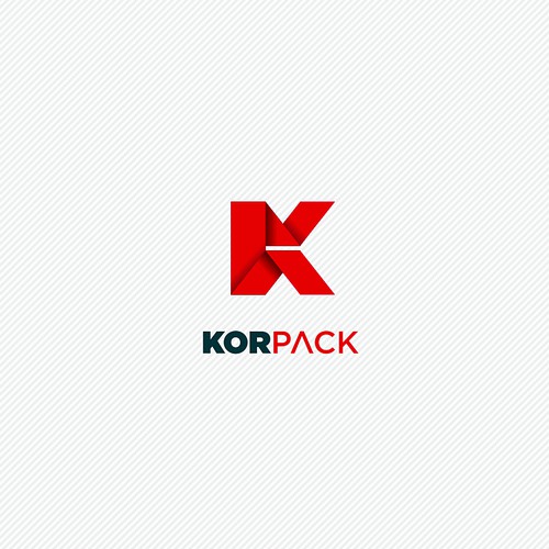 Looking for a fresh new logo for a startup packaging company