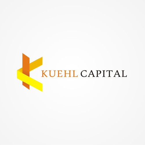 Kuehl capital logo finalist
