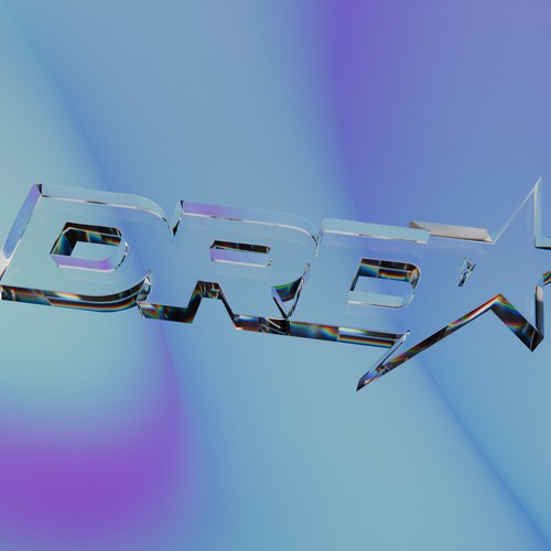 DRD Glass Logo
