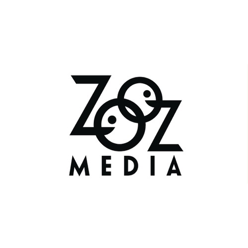Logo for web design and marketing company