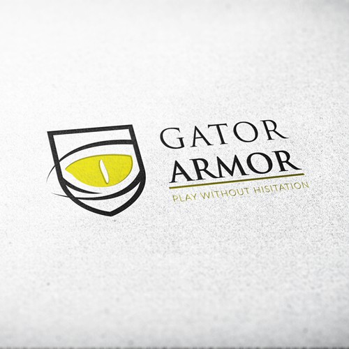 Gator Armor