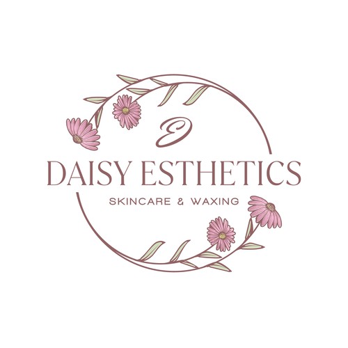 logo design for skincare