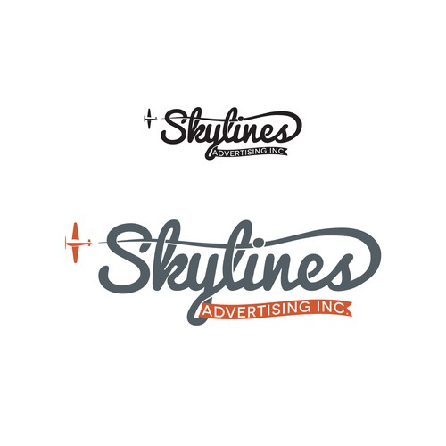 Skylines Advertising Inc.