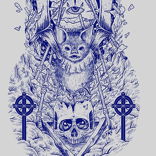 Death Taker