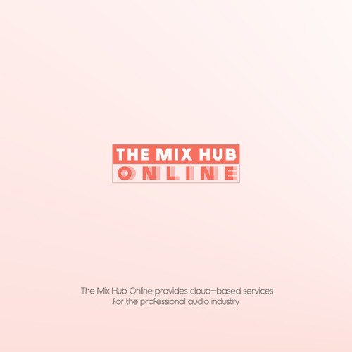 The Mix Hub Online