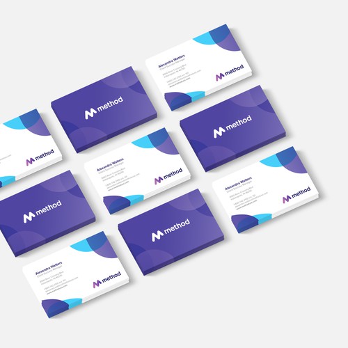 Business Card Design