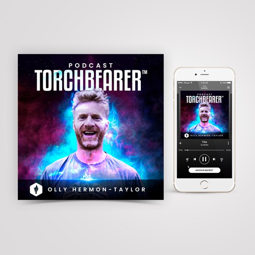 Torchbearer™ Podcast