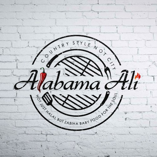 Alabama Ali