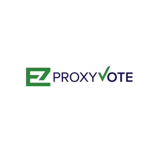 Proxy company logo