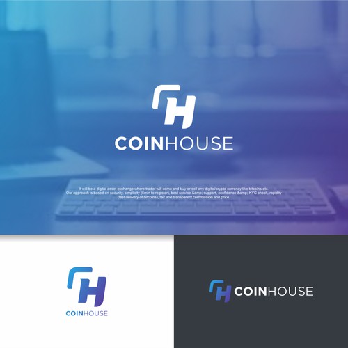 coin house