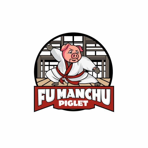 fu manchu