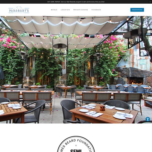 Paragarys AccessiBe Installation