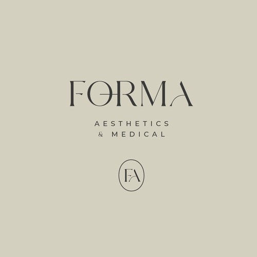 FORMA — Aesthetics & Medical