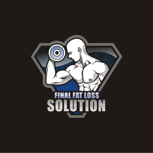Fitness Company needs killer logo!