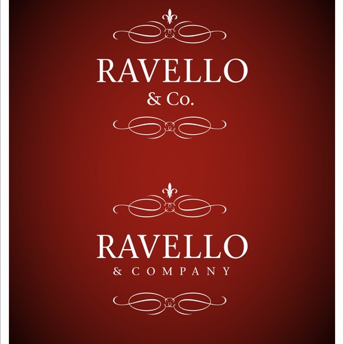 Ravello & Co. Logo