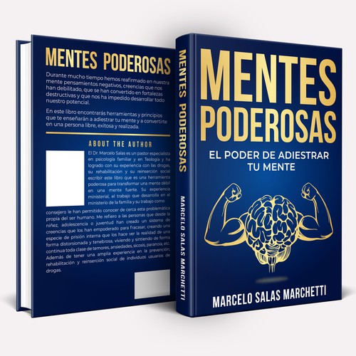 Mentes Poderosas