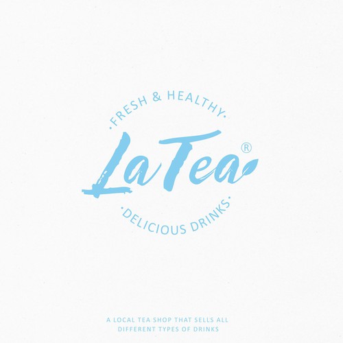 Tea shop