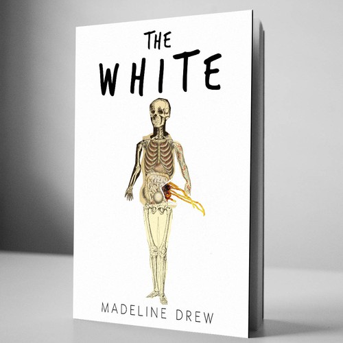 Fantasy novel about a disorienting world after death