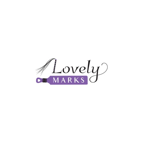 Lovely Marks Logo