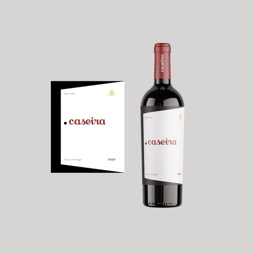RÓTULO VINHO