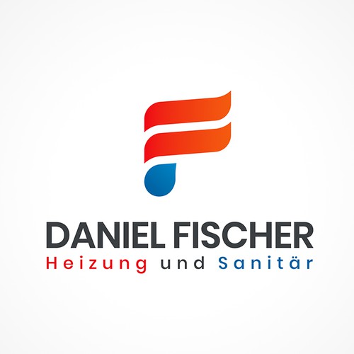 Daniel Fischer logo