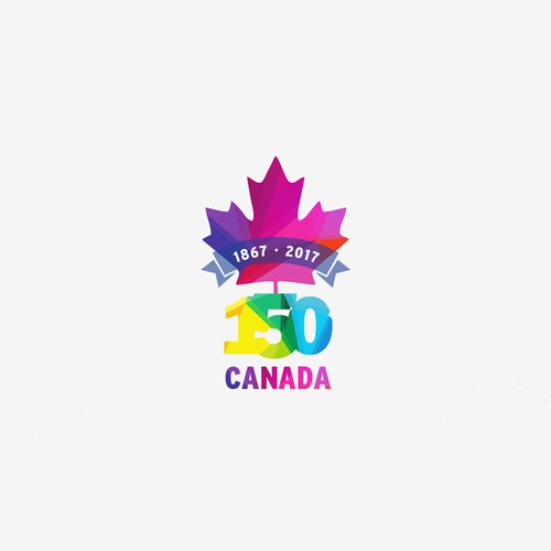 Community contest: Design Canada’s 150th birthday logo!
