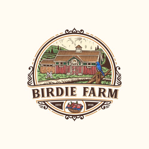 Birdie Farms