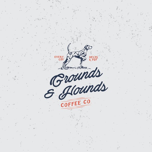 grounds & hounds