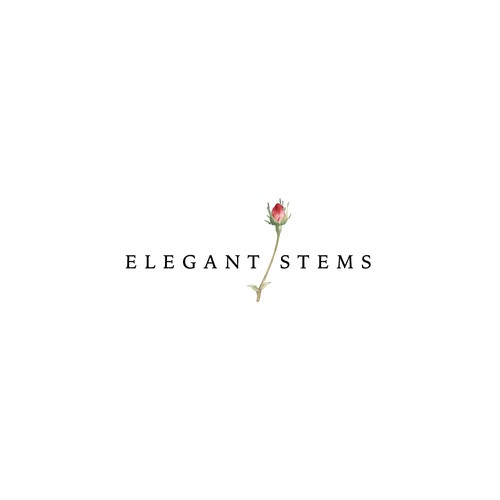 Elegant Stems