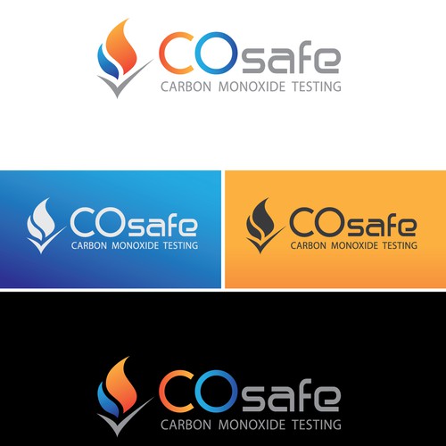 CO Safe Winning Design