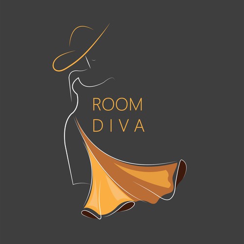 Room diva