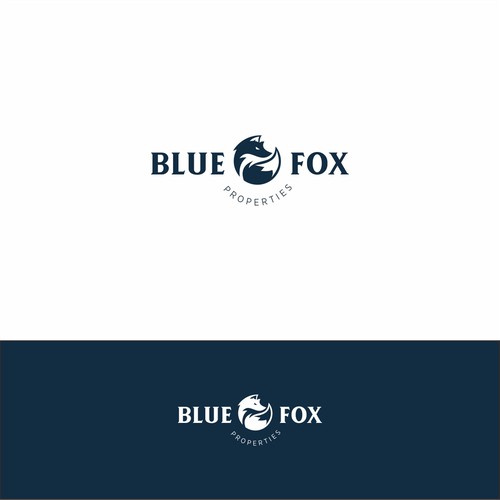 blue fox properties