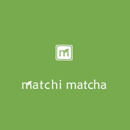 logo for tea company