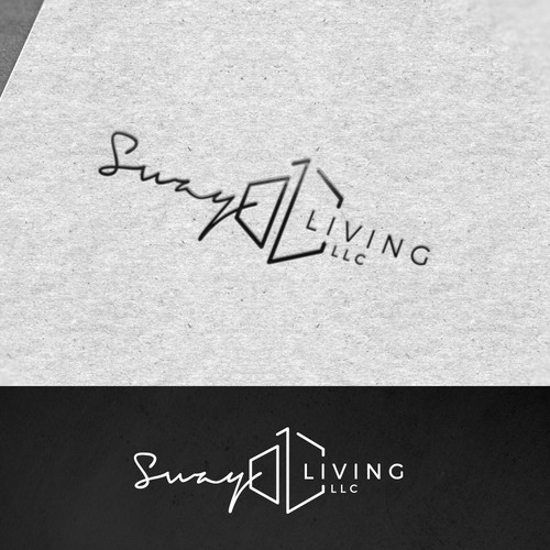 Design concept for Sway Living LLC